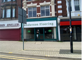 Thumbnail Retail premises to let in Fowler Street, South Shields