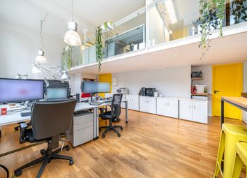 Thumbnail Office to let in Unit 1G, The Chandlery, 50 Westminster Bridge Road, London