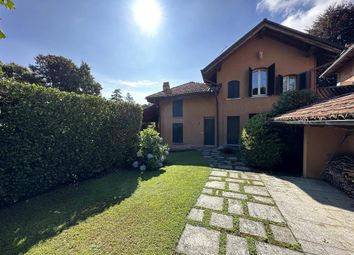 Thumbnail 4 bed villa for sale in Stresa, Piemonte, 28838, Italy