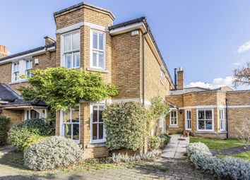 Thumbnail 4 bed property for sale in High Street, Hampton