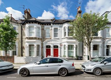 Thumbnail Flat for sale in Gironde Road, London