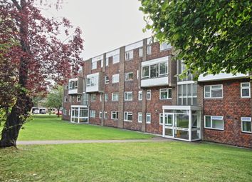 Thumbnail Flat to rent in Fircroft Court, Woking