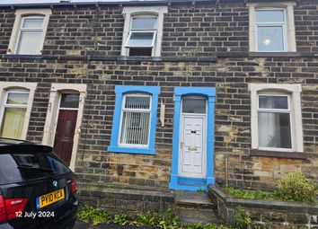 Thumbnail Terraced house for sale in Boundary, Burnley