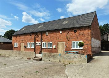 Thumbnail Office to let in 3B The Stables, Pinkneys Farm, Furze Platt Road, Maidenhead