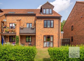 Property listing in Norwich, Norfolk