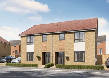 An Artist's Impression Of The Tetford
