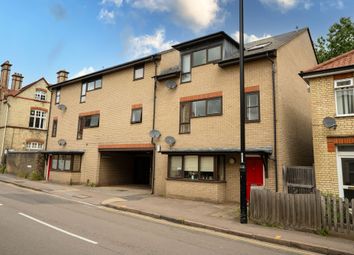 Thumbnail Flat for sale in Mill Road, Ashtead Court