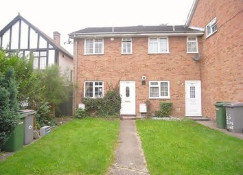 2 Bedroom End terrace house for rent
