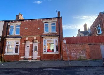 Thumbnail Property for sale in Victoria Road, Middlesbrough