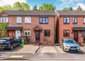 2 Bedroom End terrace house for sale