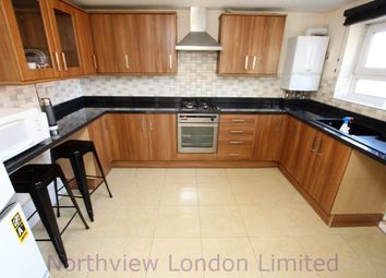 4 Bedrooms Flat to rent in Arthingworth Street, Stratford E15