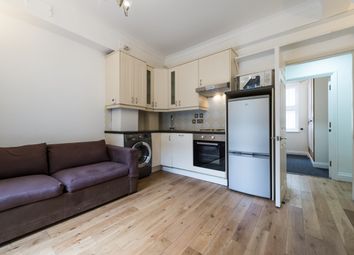 Thumbnail 1 bed flat for sale in Cosway Street, London
