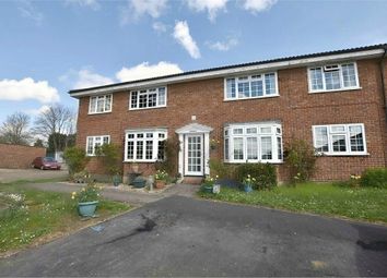 1 Bedrooms Flat for sale in The Maltings, Hunton Bridge, Kings Langley, Hertfordshire WD4