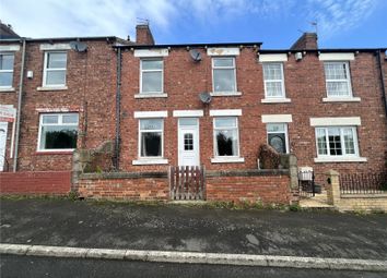 Thumbnail Flat for sale in South View, Tantobie, Stanley, County Durham