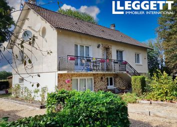 Thumbnail 4 bed villa for sale in Saint-Martial-Sur-Isop, Haute-Vienne, Nouvelle-Aquitaine