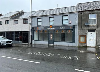 Thumbnail Retail premises to let in Wind Street, Ammanford