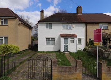 Thumbnail Semi-detached house for sale in Penn Road, Rickmansworth