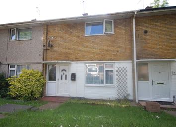 2 Bedrooms Terraced house for sale in Thistledown, Basildon, Essex SS14