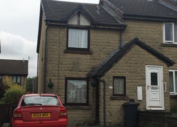 2 Bedroom Semi-detached house for rent