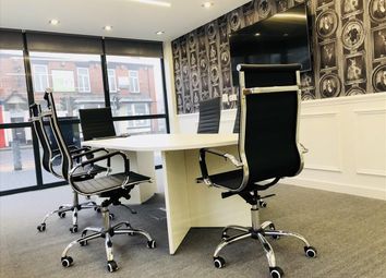 Thumbnail Serviced office to let in Farnworth, England, United Kingdom