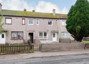 Thumbnail 3 bed terraced house for sale in Hollybank, Methil, Leven