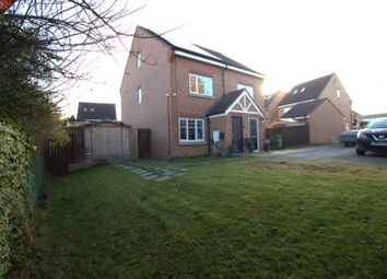 Thumbnail 3 bed semi-detached house for sale in Hatchlands Park, Ingleby Barwick, Stockton-On-Tees