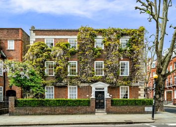Thumbnail Detached house for sale in Cheyne Place, Chelsea