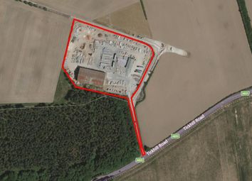Thumbnail Land to let in Land And Warehouses, Tickhill Road, Bawtry, Harworth