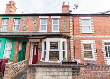 Thumbnail 2 bed terraced house for sale in Kings Road, Reading