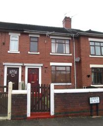 Thumbnail Semi-detached house for sale in Daisy Place, Heron Cross, Stoke-On-Trent