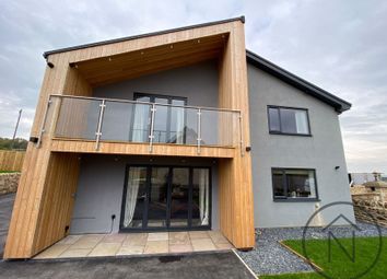 Thumbnail Detached house for sale in Etherley Bank, High Etherley, Bishop Auckland