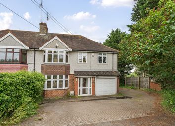 Thumbnail Detached house for sale in Dartford Road, Kent