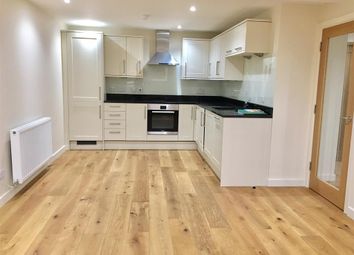 Thumbnail 1 bed flat to rent in Park Parade Centre, Hazlemere, High Wycombe