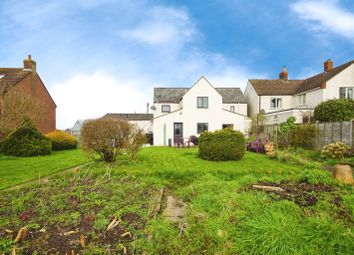 Thumbnail Detached house for sale in Mobley, Berkeley, Gloucestershire