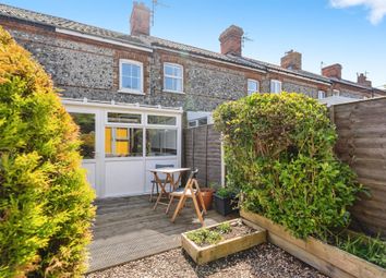 Property listing in Cromer, Norfolk