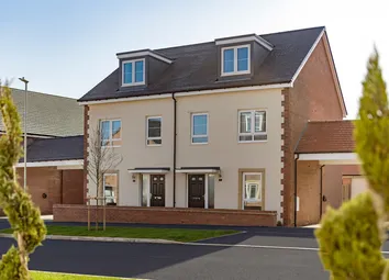 Come And Visit Our Show Homes