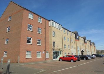 2 Bedrooms Flat to rent in Riverside Drive, Lincoln LN5