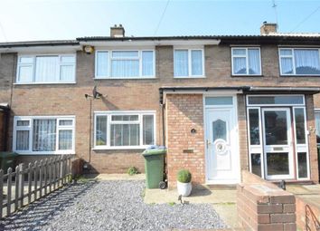 Thumbnail 3 bed terraced house for sale in Roseberry Road, Grays, Essex