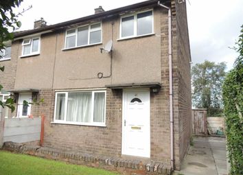 2 Bedrooms End terrace house for sale in Cliffe Road, Glossop SK13