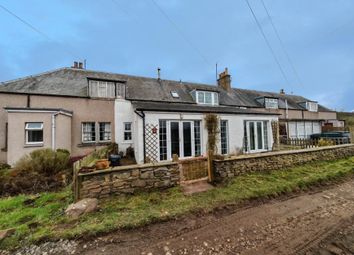 Thumbnail Terraced house for sale in Blakelaw Farm Cottages, Kelso
