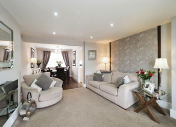 Thumbnail 3 bedroom semi-detached house for sale in Long Meadow, Mansfield Woodhouse, Mansfield