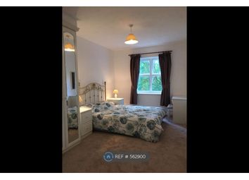 1 Bedrooms Flat to rent in Regent Court, Basingstoke RG21