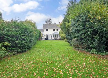 Thumbnail 4 bed detached house for sale in Gloucester Road, Cheltenham