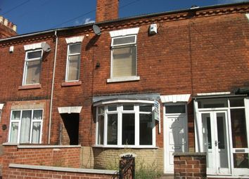 Gainsborough - Terraced house to rent               ...