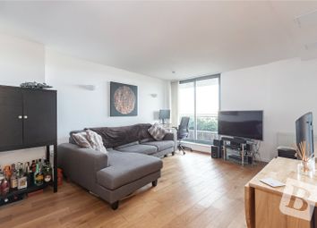 Thumbnail 1 bed flat for sale in Mercury Gardens, Romford