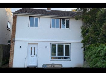Thumbnail Terraced house to rent in Poppy Mead, Stevenage