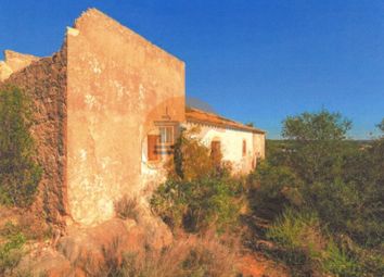 Thumbnail Land for sale in Poço Longo, Quelfes, Olhão