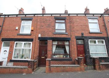 Thumbnail 2 bed terraced house for sale in Pedder Street, Bolton