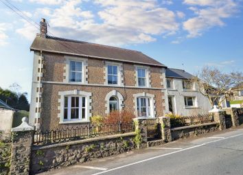 Thumbnail Detached house for sale in Templeton, Narberth