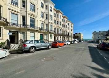 Thumbnail 2 bedroom flat to rent in Holland Road, Hove